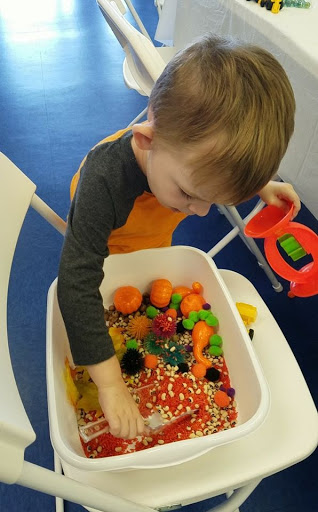 Gym «We Rock the Spectrum - Clearwater», reviews and photos, 12505 Starkey Rd, Largo, FL 33773, USA