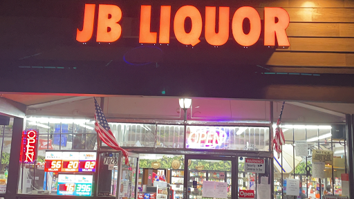 Liquor Store «J B Liquor», reviews and photos, 7028 Sylvan Rd, Citrus Heights, CA 95610, USA