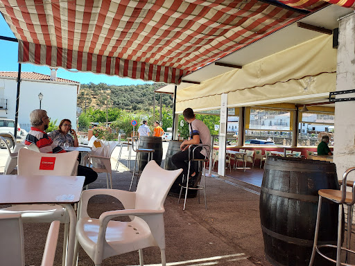 Restaurante La Atarazana en San Nicolás del Puerto