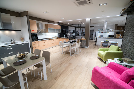 Imagen de Arty Cocinas & Obras