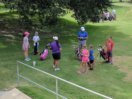 Golf Course «Rockwood Golf Course», reviews and photos, 1851 Jacksboro Hwy, Fort Worth, TX 76114, USA