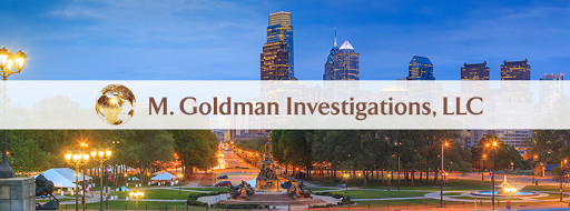 M. Goldman Investigations | Private Investigator