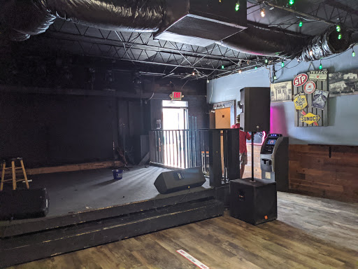 Lounge «FireWater Lounge and Patio», reviews and photos, 1018 Pennsylvania Ave, St Cloud, FL 34769, USA