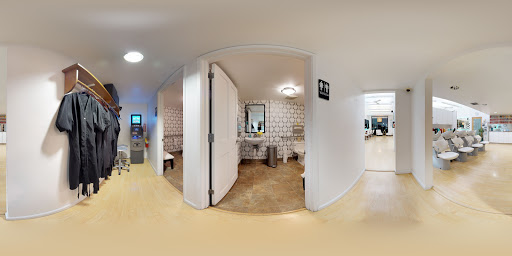 Hair Salon «Hush Hush Hair Salon», reviews and photos, 1020 Manhattan Ave, Manhattan Beach, CA 90266, USA