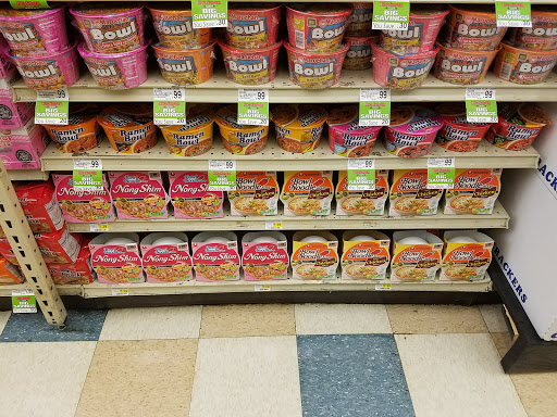 Grocery Store «Big Saver Foods», reviews and photos, 16000 Woodruff Ave, Bellflower, CA 90706, USA