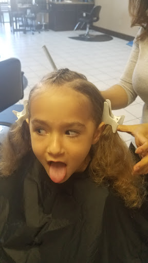 Hair Salon «La Bella Hair Salon», reviews and photos, 3334 Lakeview Pkwy, Rowlett, TX 75088, USA