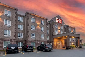 Best Western Plus Dartmouth Hotel & Suites image