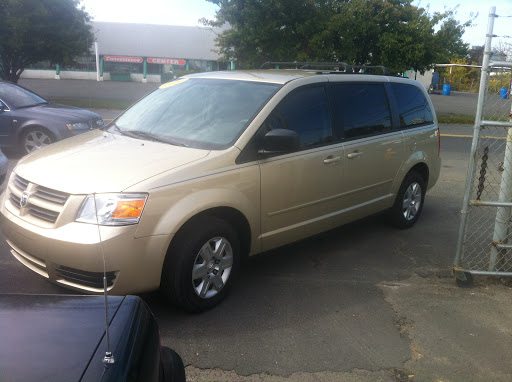 Used Car Dealer «Autobahn Used Cars Stamford», reviews and photos, 58 Magee Ave, Stamford, CT 06902, USA