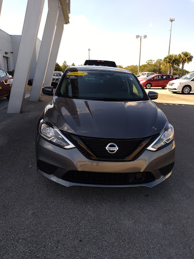 Nissan Dealer «Alan Jay Nissan», reviews and photos, 1700 Flare Rd, Sebring, FL 33872, USA