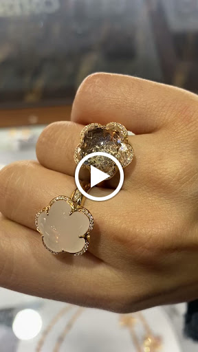 Jeweler «Manfredi Jewels», reviews and photos, 121 Greenwich Ave, Greenwich, CT 06830, USA