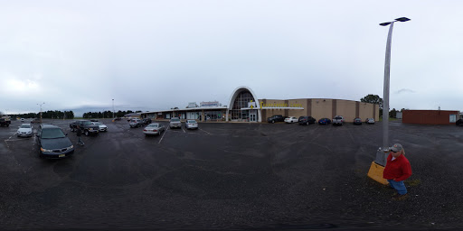 Sports Complex «Thunderbird Lanes», reviews and photos, 423 E Main St, Wrightstown, NJ 08562, USA