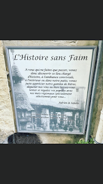 Photos du propriétaire du Restaurant L'histoire sans faim à Anduze - n°13