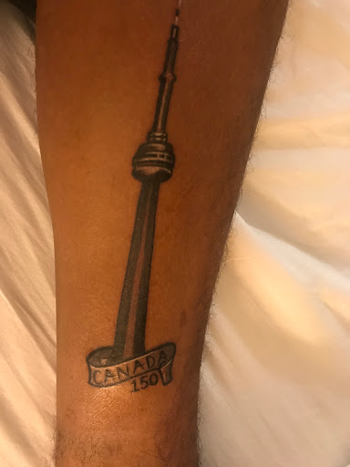 Tattoo Shop «Scratch The Surface Tattoo», reviews and photos, 6550 International Dr #111, Orlando, FL 32819, USA