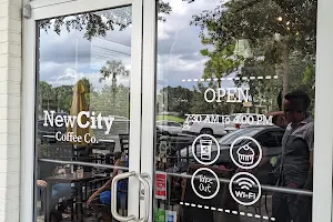 NewCity Coffee Co. image