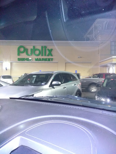 Supermarket «Publix Super Market at Piedmont», reviews and photos, 595 Piedmont Ave NE, Atlanta, GA 30308, USA