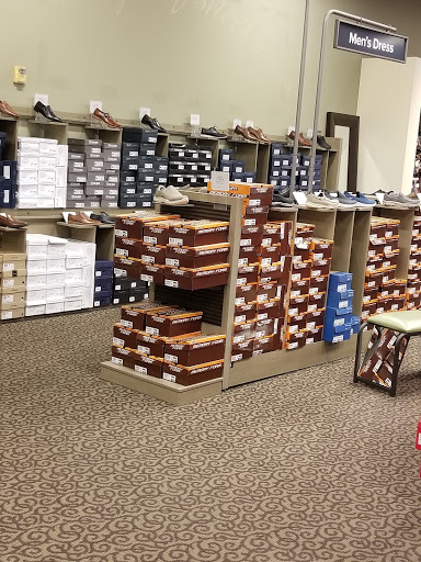 Shoe Store «DSW Designer Shoe Warehouse», reviews and photos, 4120 E 4th St, Ontario, CA 91764, USA