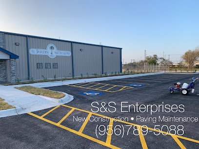 S & S Enterprises