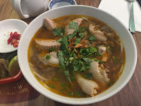 Goveja juha du Restaurant vietnamien Pho Quynh à Torcy - n°4