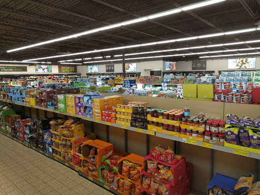Supermarket «ALDI», reviews and photos, 371 E Aurora Rd, Northfield, OH 44067, USA