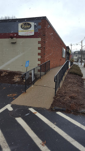 Appliance Store «Poirier Sales and Service Corporation», reviews and photos, 1015 Washington St, Norwood, MA 02062, USA