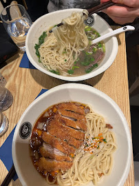 Les plus récentes photos du Restaurant de nouilles Face noodles (Hand made) 兰州牛肉面 à Paris - n°8