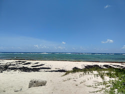 Foto von Playa Chemuyil befindet sich in natürlicher umgebung