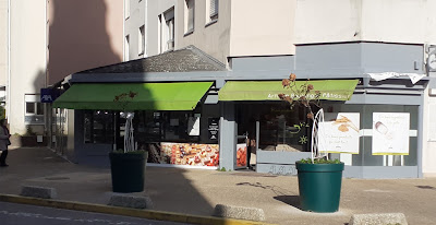 Aux Deux Pains à Sannois