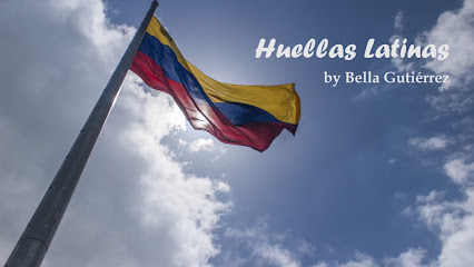 Huellas Latinas Global Communications by Bella Gutiérrez