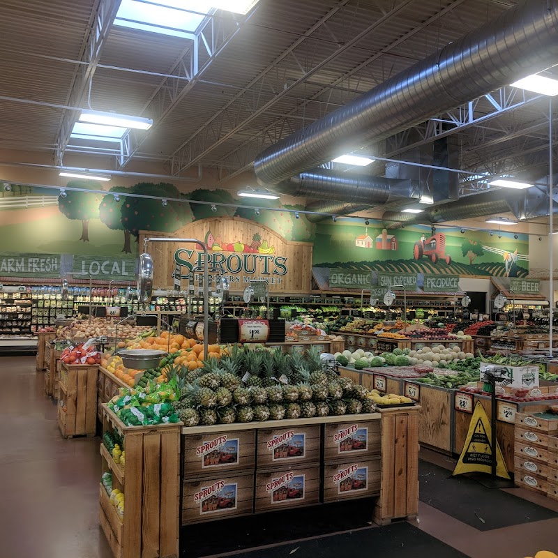 Sprouts Farmers Market