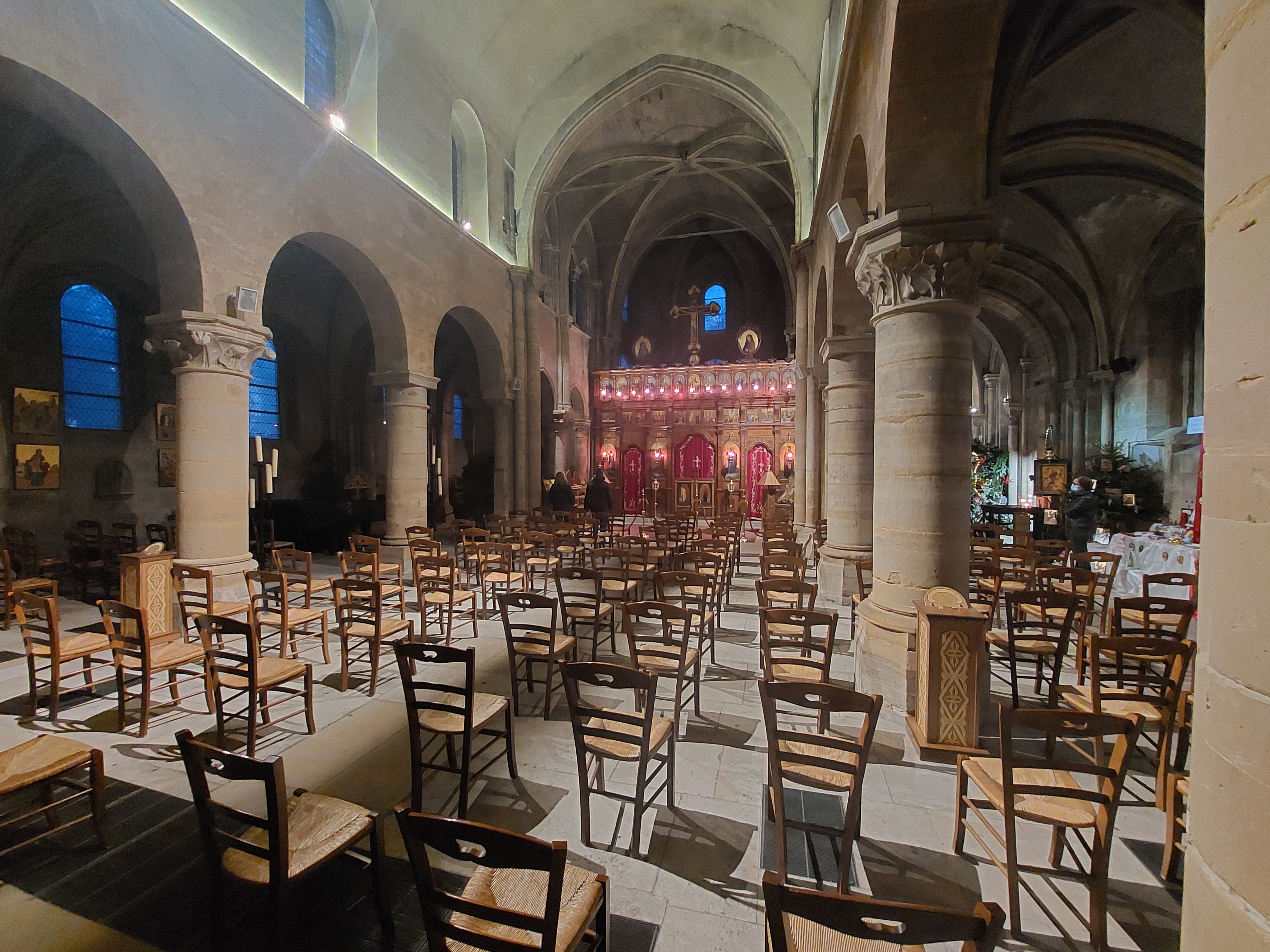 Photo n° 1 de l'avis de Enrique.e fait le 09/12/2021 à 16:37