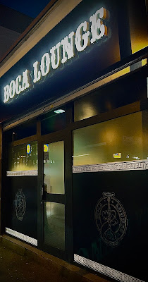 BOCA LOUNGE à Les Pavillons-sous-Bois