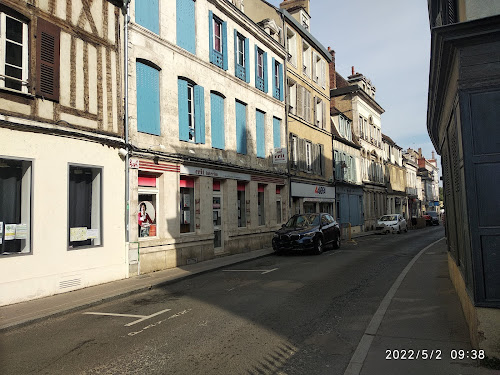 Agence pour l'emploi Crit Auxerre Auxerre