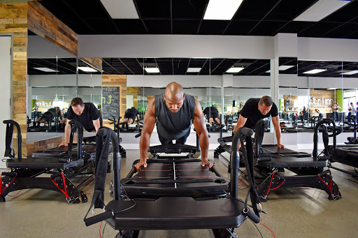 Pilates Studio «Trim Fitness Studio», reviews and photos, 22421 El Toro Rd, Lake Forest, CA 92630, USA