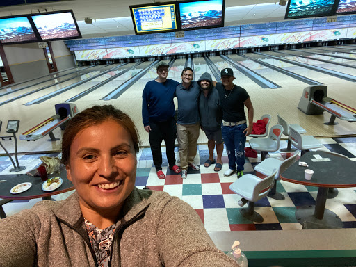 Bowling Alley «Skyway Park Bowl», reviews and photos, 11819 Renton Ave S, Seattle, WA 98178, USA