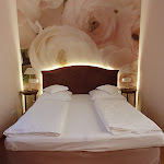 Photo n°1 de l'avis de Gregor. fait le 30/07/2022 à 10:51 sur le  ADLER Historic Guesthouse à Brixen