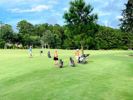 Golf Club «Hampton Hall», reviews and photos, 170 Hampton Hall Blvd, Bluffton, SC 29910, USA