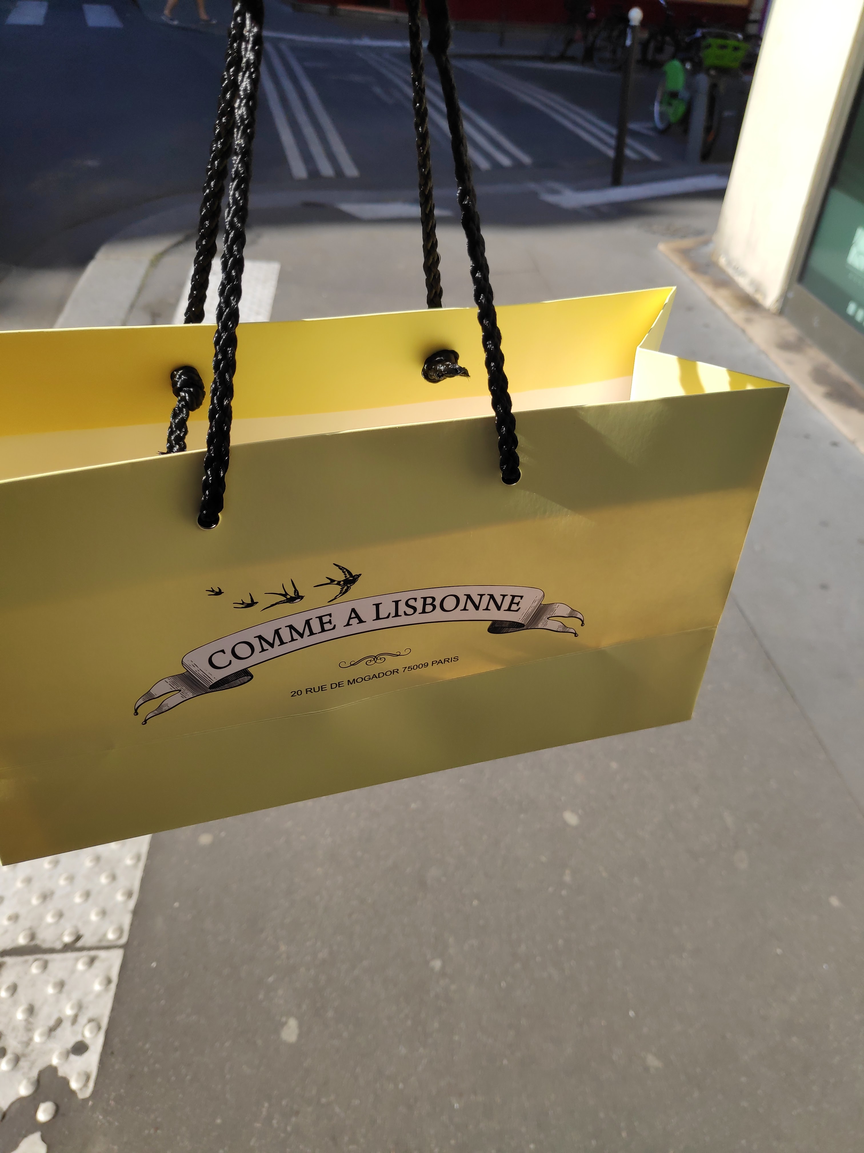Photo n° 1 de l'avis de SooKyung.A fait le 16/05/2020 à 19:33