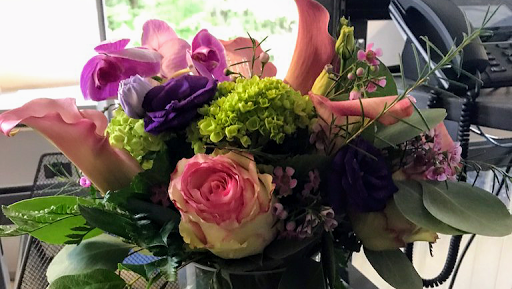 Florist «Bella Flora CT LLC», reviews and photos, 412 Cromwell Ave, Rocky Hill, CT 06067, USA