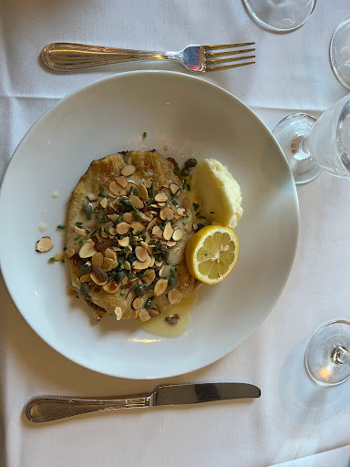 American Restaurant «C&O Restaurant», reviews and photos, 515 Water St E, Charlottesville, VA 22902, USA