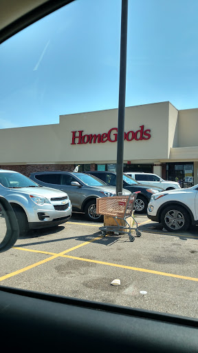 HomeGoods, 3377 U.S. 190, Mandeville, LA 70471, USA, 
