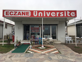 Üniversite Eczanesi Denizli