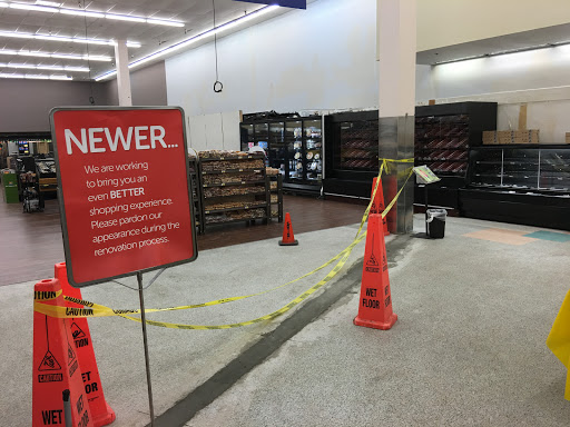 Supermarket «Albertsons», reviews and photos, 503 E Altamonte Dr, Altamonte Springs, FL 32701, USA