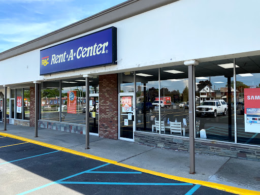 Rent-A-Center image 1