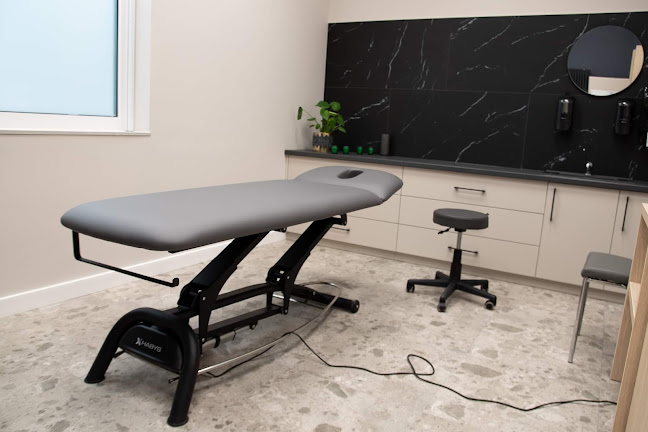 Fizjoterapia&Osteopatia mgr Paweł Hereć - Lublin