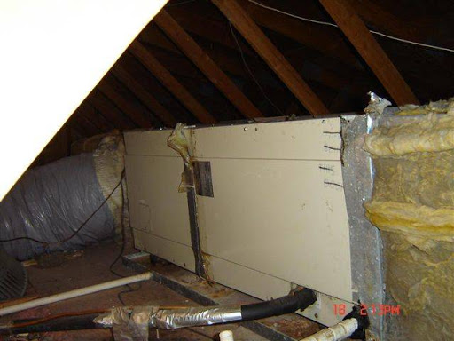 Air Conditioning Contractor «Air Plus Heating & Cooling», reviews and photos