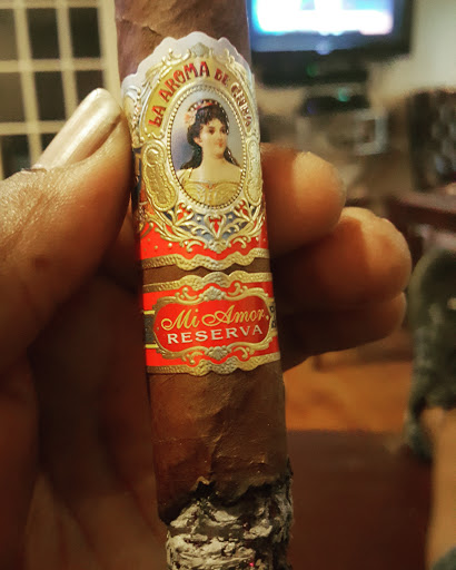 Cigar Shop «Big Buddha Cigar Lounge», reviews and photos, 27 Hawleyville Rd, Newtown, CT 06470, USA