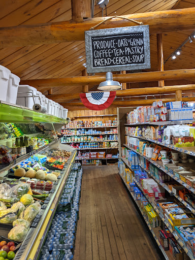 Grocery Store «Mountain Food Market», reviews and photos, 400 Grand Ave, Grand Lake, CO 80447, USA