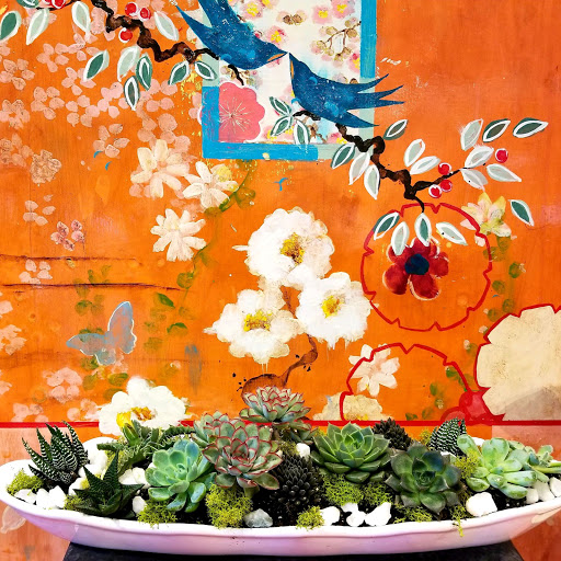 Florist «Flowering Around», reviews and photos, 200 Winslow Way W, Bainbridge Island, WA 98110, USA