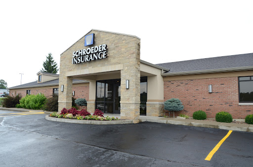 Insurance Agency «Schroeder Insurance», reviews and photos