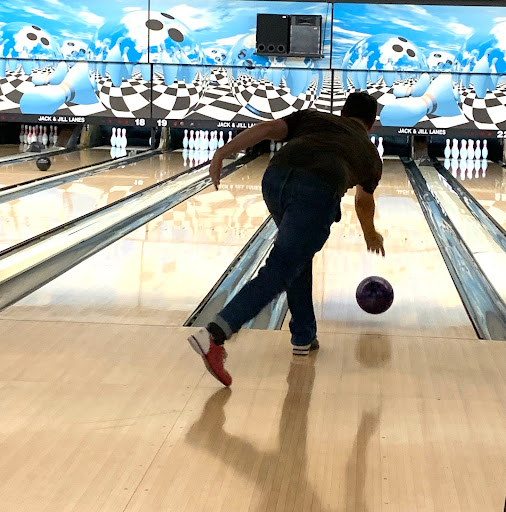 Bowling Alley «Jack & Jill Bowling Lanes», reviews and photos, 105 S 700 E St, American Fork, UT 84003, USA